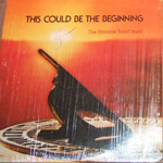 EMMAUS ROAD BAND THIS COULD BE THE BEGINNING LP