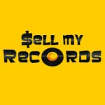 Sell My Records Logo